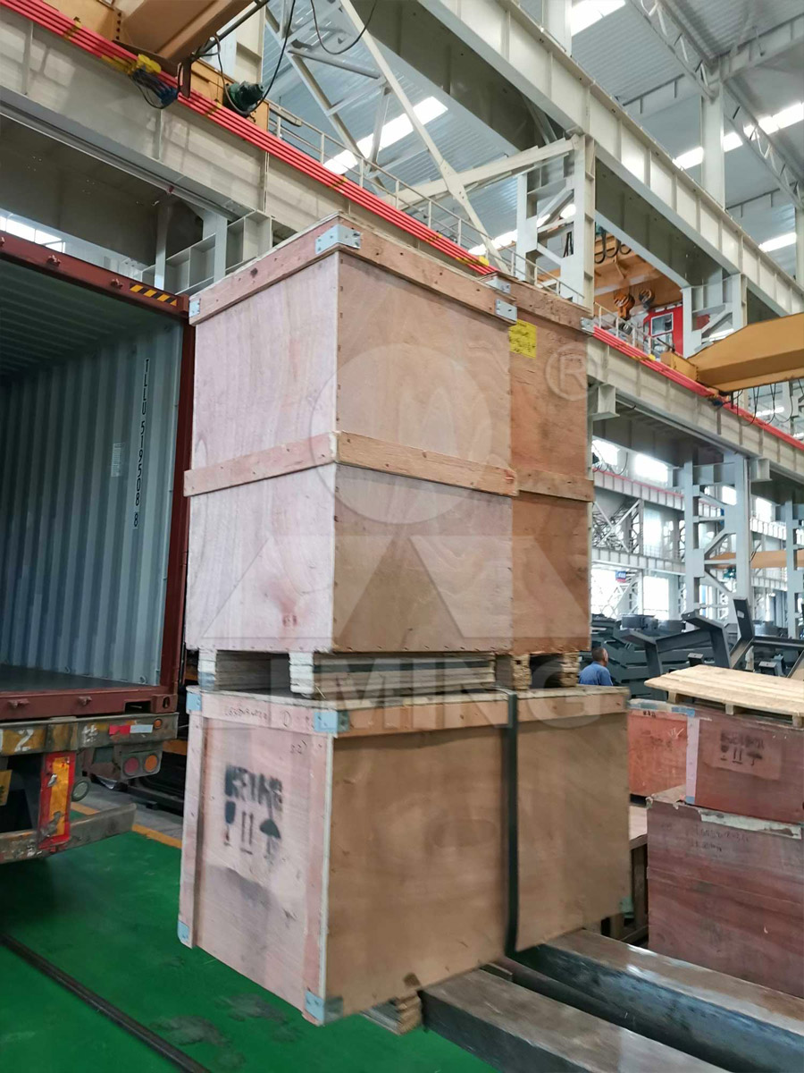 sieve analyser technical specification